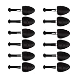 CTRLZS Schuhdehnung Set Schuhdehner Set Kit Verstellbarer Schuhdehner Weitwinklig, 12 Stück