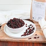 süssundclever.de® Bio Rosinen-Mix | 1,0 kg | mit Weinbeeren, Korinthen und Sultaninen | ohne Zuckerzusatz | ökologisch-nachhaltig abgepackt