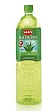 ALEO 1.5L Original Aloe Vera Drink - Natural, No Preservatives, No Artificial Colors Superior Taste Award 2025