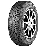 Bridgestone Blizzak LM-001 XL M+S - 225/60R18 104H - Winterreifen