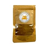 Piment der Karibische – 100% Reines Pimentpulver | Warm-aromatische Würze für Fleisch, Suppen, Gebäck & exotische Gerichte | Karibischer Geschmack, fein gemahlen & naturrein