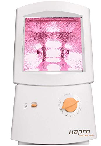 time4wellness Summer Glow HB 404 Gesichtsbräuner UV Beauty Smartsun Edition