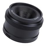 27 Mm F2,8 APS C Autofokus-Objektiv, E-Mount-Objektiv mit Großer Blende für FS5 FS7 A3000