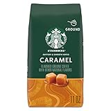 Starbucks Caramel, gemahlener Kaffee, 311 g
