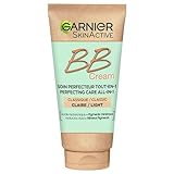 Miracle Skin Perfector BB Cream Klassik light