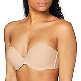 Triumph Stepy Soft 01 WDP, Damen, Smooth Skin, 85B