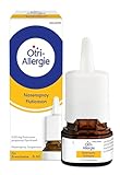 Otri-Allergie Nasenspray Fluticason, 6ml (ca. 60 Sprühstöße) zur effektiven Behandlung von Heuschnupfen-Symptomen