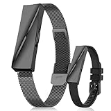 ELEJAFE Smartwatch Fitness Armband, Health Wristband, Fitness Tracker
