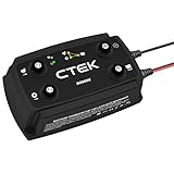 CTEK Automatikladegerät D250SE 20A