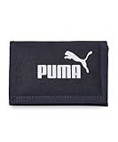 PUMA Phase Wallet Geldbörsen, Marineblau, Einheitsgröße