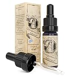 Athina® Oregano Öl I 1 x 10 ml ätherisches Oreganoöl I Origanum vulgare hirtum aus Nordgriechenland I 80% Carvacrol I Oreganoöl Tropfen I Regelmäßige Kontrollen für höchste Qualität