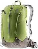 deuter AC Lite 17 Wanderrucksack, Meadow-pepper