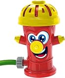 Splash & Fun Wassersprinkler ''Hydrant'', Höhe 20,5 cm