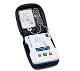Universal AED Defibrillator Ultra Trainer, Sprache: Deutsch & Englisch & 3 Jahre Garantie des Herstellers
