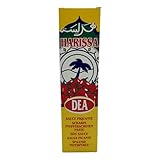 DEA Harissa Pfefferschotenpaste 120 gr. Tube