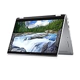 Dell Latitude 5000 5320 2-in-1 (2021) | 13,3 Zoll FHD Touch | Core i5-256 GB SSD - 16 GB RAM | 4-Core bei 4,2 GHz - 11. Generation Win 11 Home CPU (erneuert)