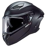 CABERG HELMET DRIFT EVO II MATT BLACK L