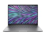 HP Inc. ZBook Power G11 Core Ultra 7 165H 32GB RAM 1TB SSD RTX 2000 Ada Generation Win11Pro - 98N91ET#ABD