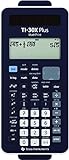 Texas Instruments TI-30X Plus MathPrint FC Wissenschaftlicher Schulrechner (4-zeilig)