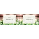 Herbaria Brennnessel-Tee 15FB, 2er Pack (1 x 18 g Beutel) - Bio