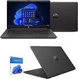HP Notebook G9 Intel i5-1235u 10 Core 4,4 GHz 15,6 Zoll Full HD, RAM 16 GB Ddr4, SSD Nvme 500 GB M2, Hdmi, USB 3.0, WLAN, Lan, Bluetooth, Webcam, Windows 11 Pro, Office 2021