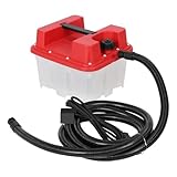 Tapetendämpfer - Professionelle Tapeten-Abisolierzange mit 3 m Cooling-Touch-Schlauch und großer Dampfplatte zum chemiefreien Tapetenablösen und Holzbiegen