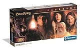 Clementoni Puzzle Collection - Evening in Tokyo 1000 Stücke, Compact Box - Puzzle für Erwachsene 14-99 Jahre, Geschenk für Mann und Frau, Made in Italy, 39502