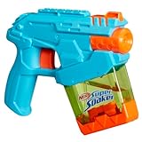 Nerf Super Soaker Mini Dunk-Fill Wasserblaster