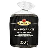Royal Orient - Palmzucker (Scheibe) 95,3% - (1 X 250 GR)