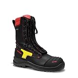 ELTEN Schuhe, CURT GTX ESD F2A, Größe 43