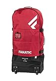 Fanatic FA - SUP - Premium Bag M Dark red