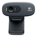 Logitech C270 Webcam