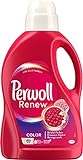 Perwoll Renew Color 52WL