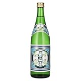 Gekkeikan JUNMAI The Superior Japanese Sake 14,5% Vol. 0,72l