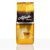 Espresso CAFFÉ von Alfredo Espresso, 12x1000g