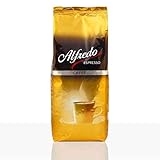 Espresso CAFFÉ von Alfredo Espresso, 12x1000g