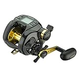 Daiwa elektronische Meeresrolle zum Hochseeangeln Tanacom 500