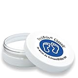 PediFris® Classic - Mittel gegen Schweißfüße, Stinkfüße & Stinkende Schuhe | Fußpuder - Schuhpulver