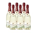 Rotkäppchen Alkoholfrei Sekt 0,0% vol. (6 x 0.75 l)