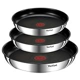 TEFAL - Set 4 Peças Ingenio Emotion L8974S45