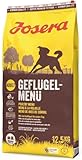 Josera 12,5 kg Geflügel-Menü