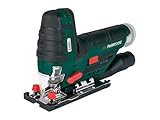 PARKSIDE® Akku-Pendelhubstichsäge »PSTKA 12 B3«, 12 V