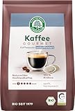 Kaffee Gourmet, entkoffeiniert