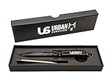Urban Survivor Tactical Pen, taktischer Stift, 4 Farben/4 Colours (Schwarz)