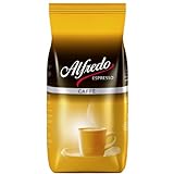 Aktion: Alfredo Espresso Caffé 1000g Bohne