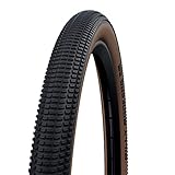 Schwalbe Unisex – Erwachsene Billy Bonkers Performance Line Reife, schwarz/braun, 50-406 (20' x 2.00)