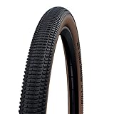 Schwalbe Unisex – Erwachsene Billy Bonkers Performance Line Reife, schwarz/braun, 54-559 (26' x 2.10)