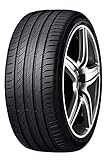 Nexen N'Fera Sport SUV 225/55R18 98V Sommerreifen