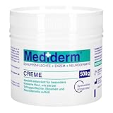Mediderm Creme, 500 g
