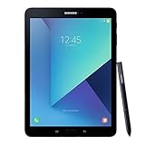 Samsung SM-T825NZKAXEO 24,63 cm (9,7 Zoll) Tablet-PC (Exynos Qualcomm Snapdragon 820, 4GB RAM, Android 7.0) schwarz (Generalüberholt)